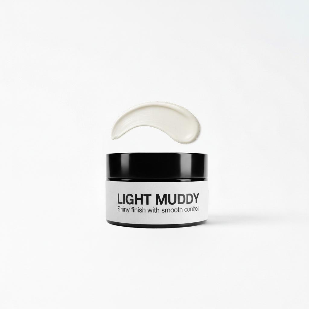LIGHT MUDDY
